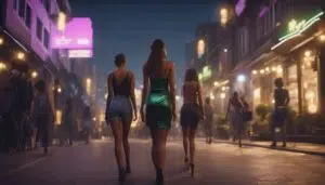 A Prostituição No Ordenamento Jurídico Brasileiro: Uma Análise Legal E Constitucional